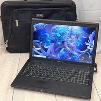 Новый Lenovo 15.6" - Core I5 / 8Гб RAM / Win 10