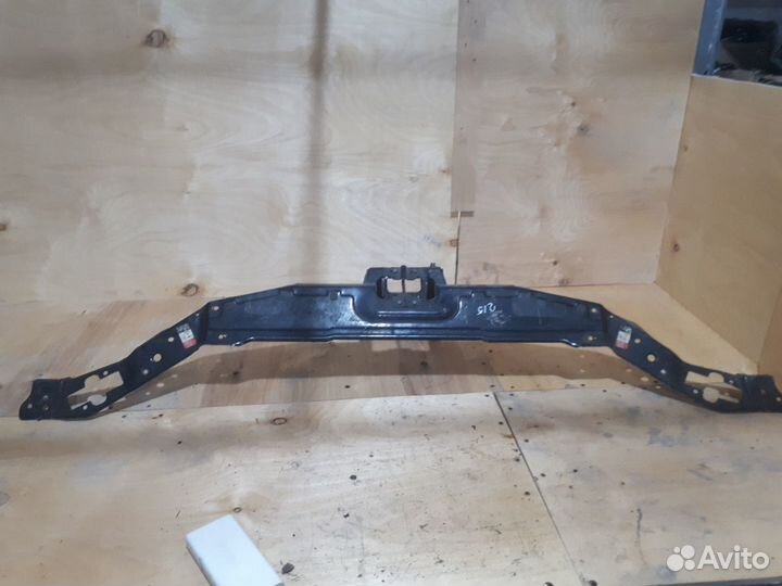 Верхняя часть телевизора мерседес 215 CL