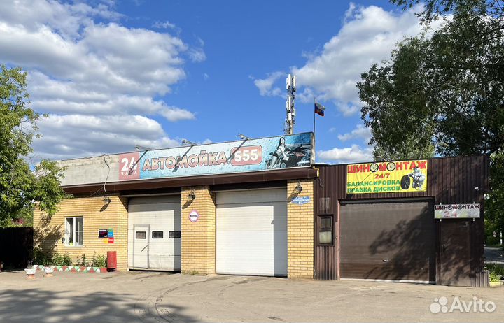 Автомойщик (ца)