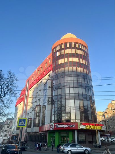 Офис, 82 м²