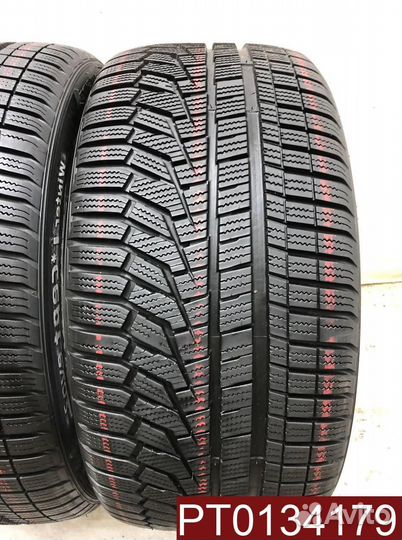 Hankook Winter I'Cept Evo2 W320 255/40 R18 99V