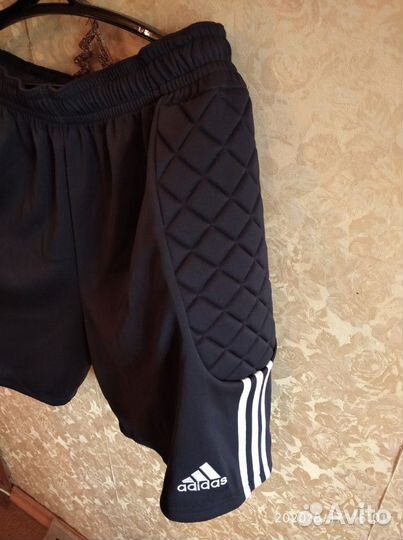 Футбольная форма для вратаря