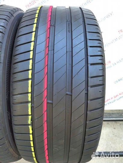 Kleber Dynaxer UHP 215/45 R17 91V