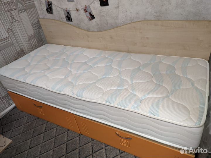 Продам матрас Askona Original