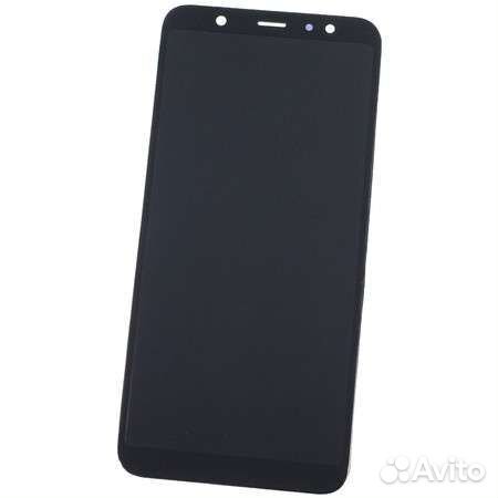 Дисплей для Samsung Galaxy A6+ 2018 (A605F)