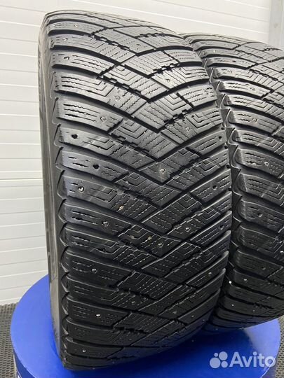 Goodyear Ultragrip Ice Arctic 255/50 R20 109T