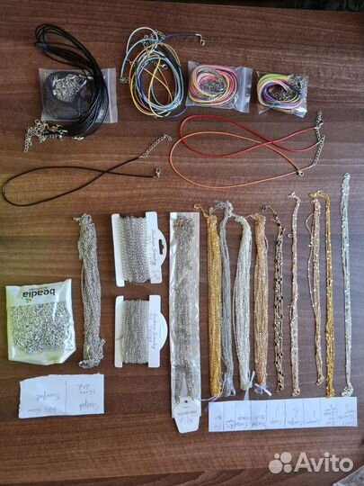 Товары для творчества