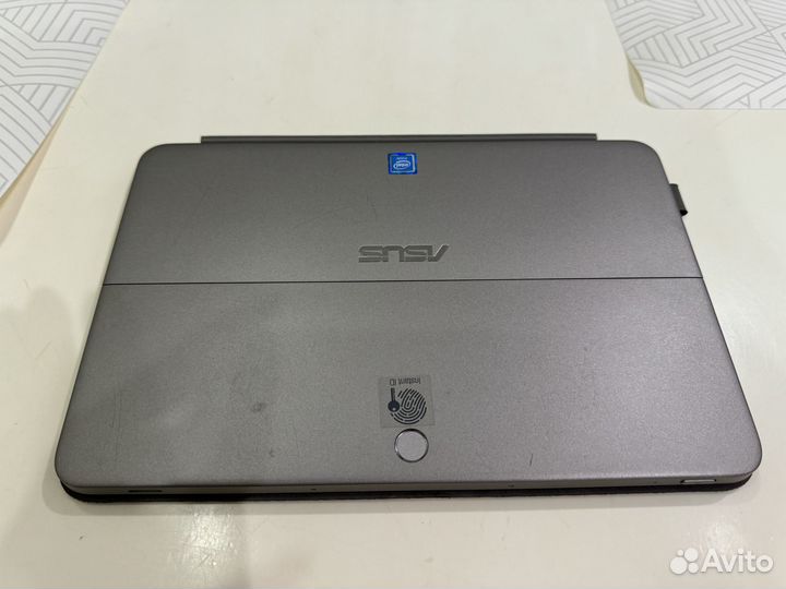 Планшет/ноутбук asus transformer mini t102h