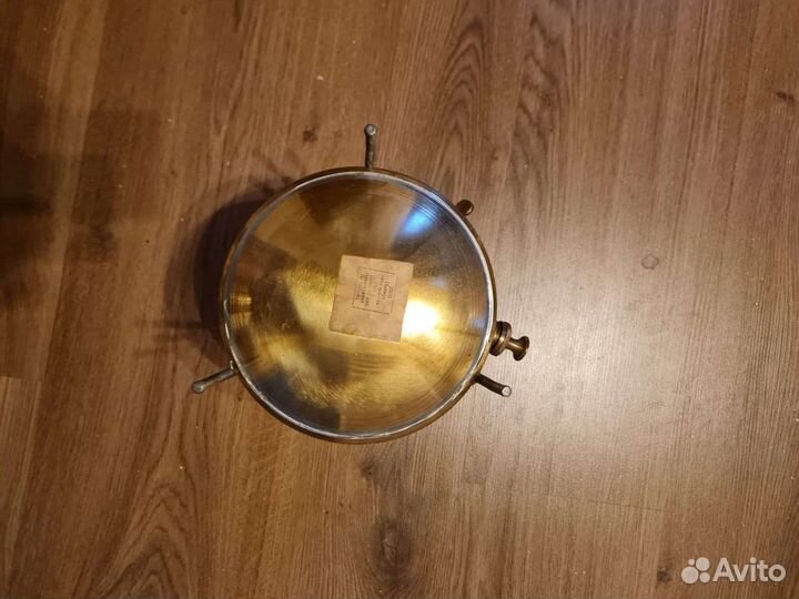 Примус Рекорд-1