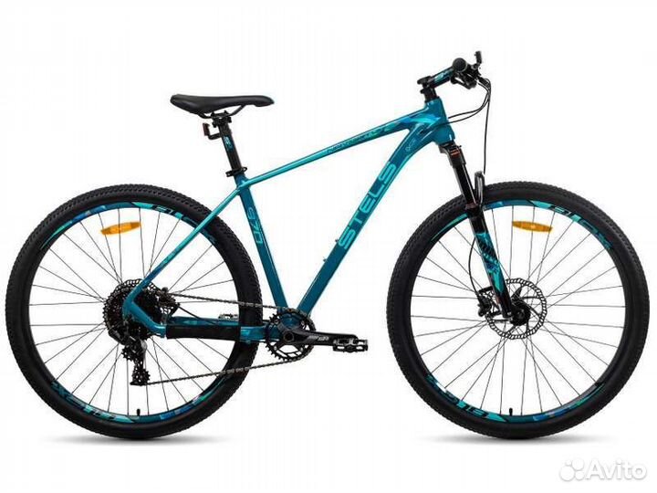 Stels Navigator 970 D 29