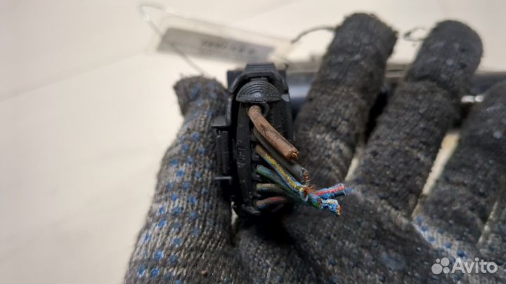 Катушка зажигания Opel Astra H, 2009