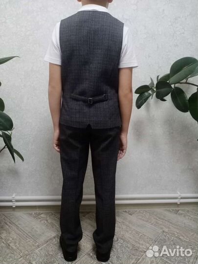 Школьная форма