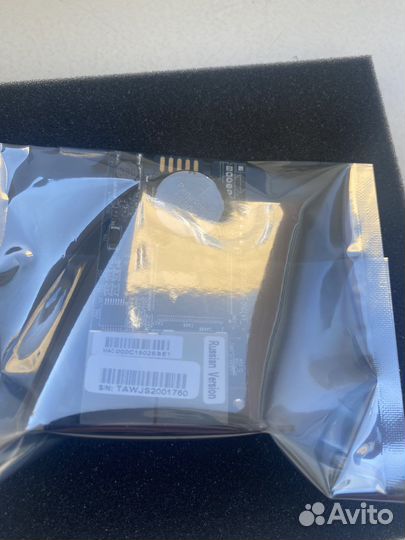 Карта управления Cyber Power rmcard205