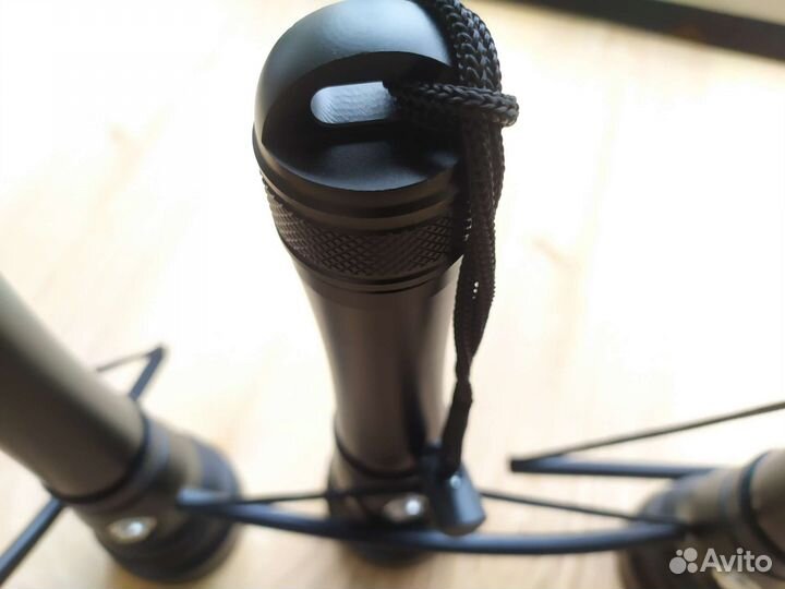 Сверхмощный подводный фонарь (D170)