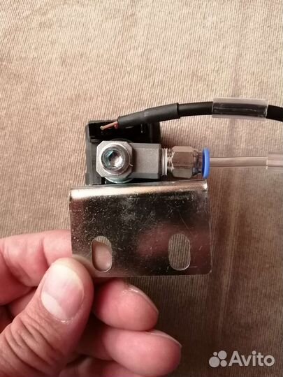 Keyence AP-C33WP датчик процесса