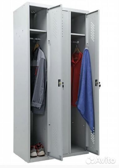 Шкаф для одежды LS Стд