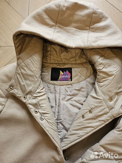 Пальто куртка женская