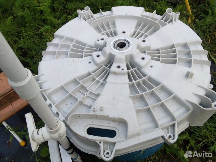 Для LG полубак стиральной машины