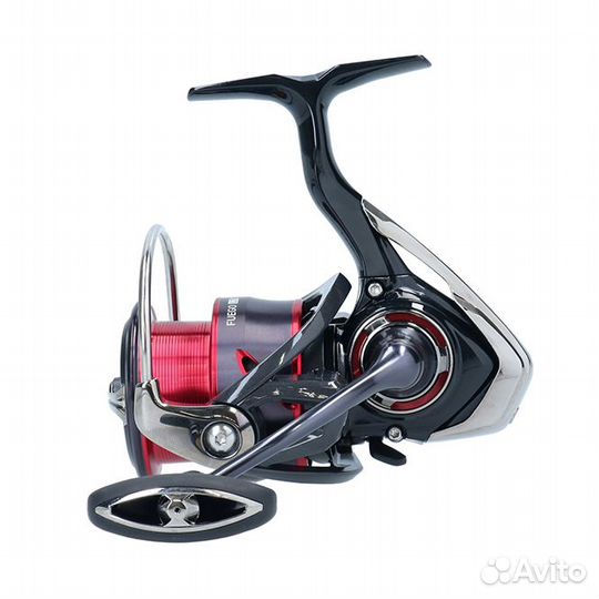 Катушка Daiwa Fuego 20 LT 2500