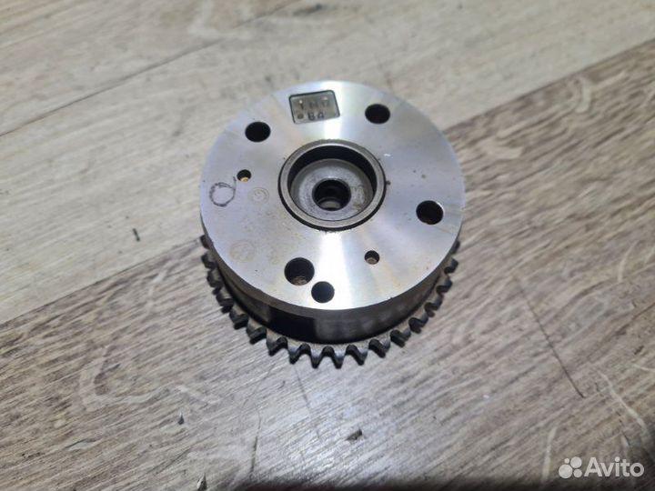 Муфта VVT Volkswagen Jetta 6 1.4 CTH 2013