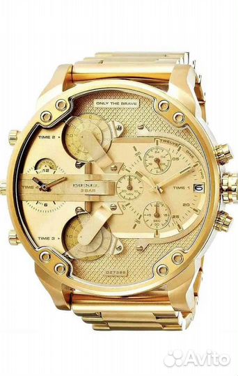 Наручные часы Diesel DZ 7399