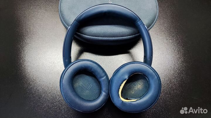 Наушники Soundcore life q35 by Anker