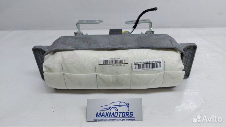 Подушка безопасности Audi A6 C6 3.2 2006