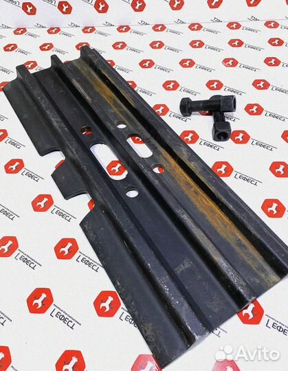 Башмак экскаватора 3G 600 мм IS4012/600