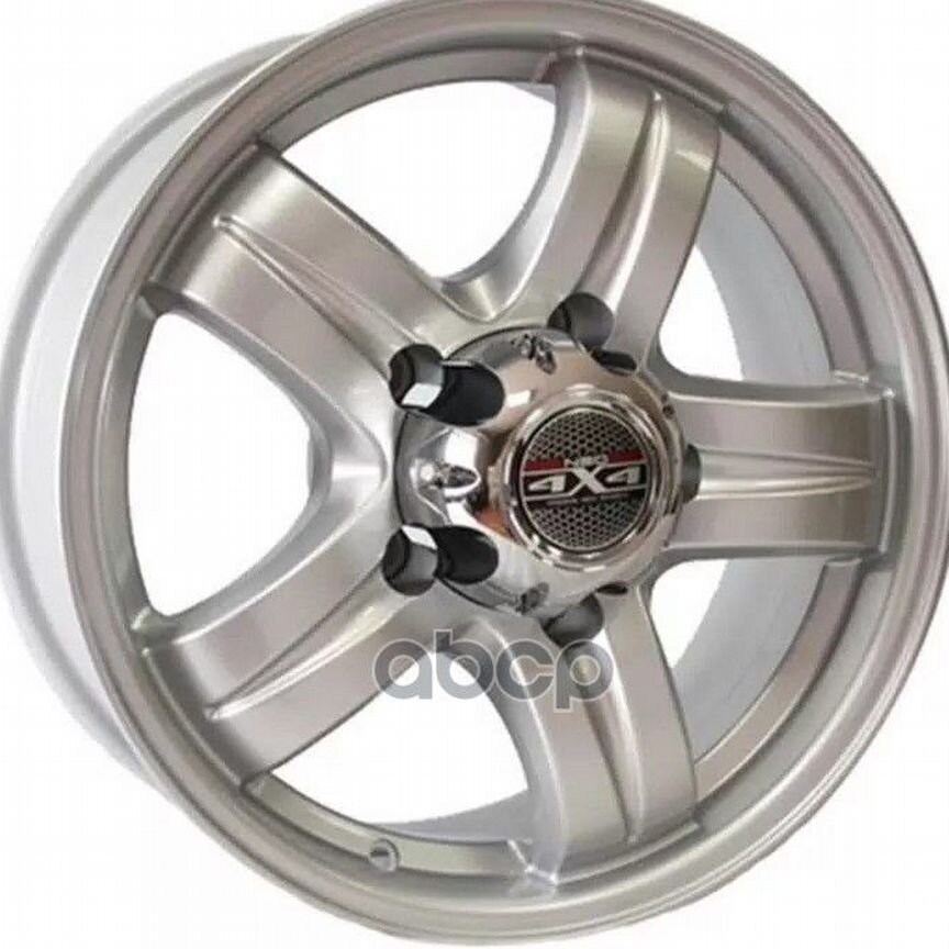 Литые диски Neo 7×R16 5×139.7
