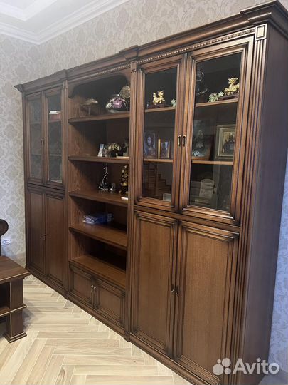 Мебель для кабинета