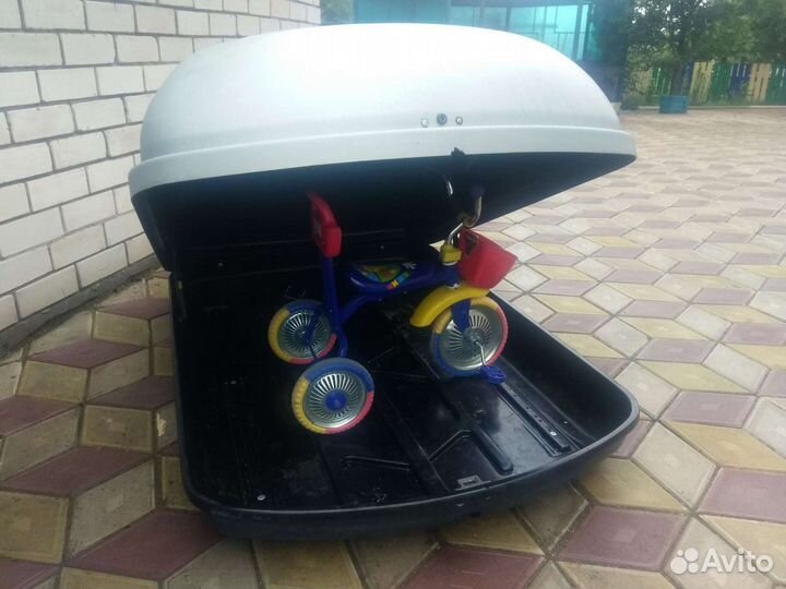 Автобокс аренда прокат