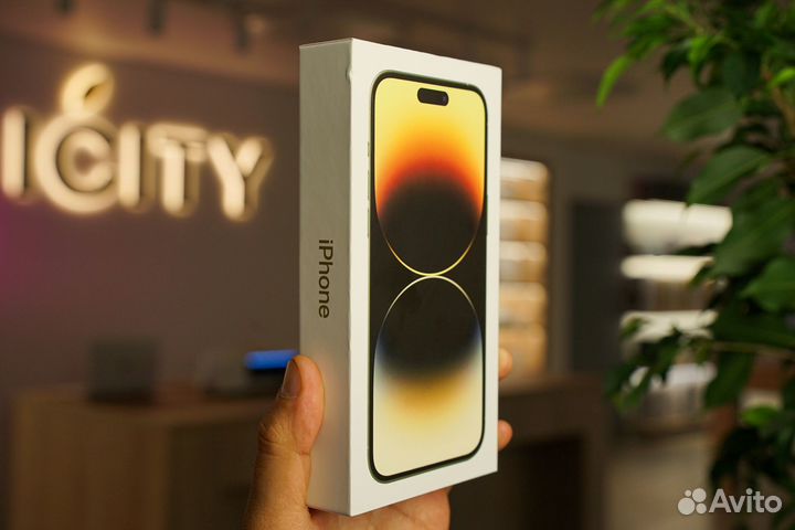 iPhone 14 Pro Max, 512 ГБ