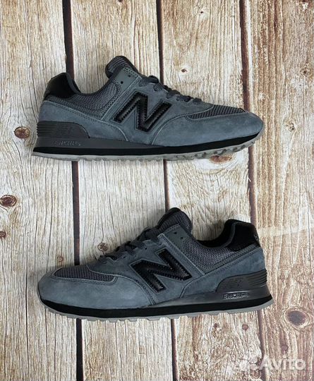 Кроссовки NEW balance 574 LUX (41-46)