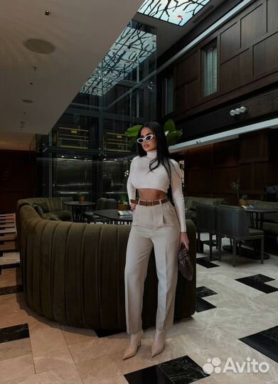 Брюки женские