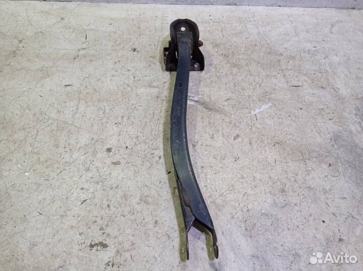 Рычаг задний продольный