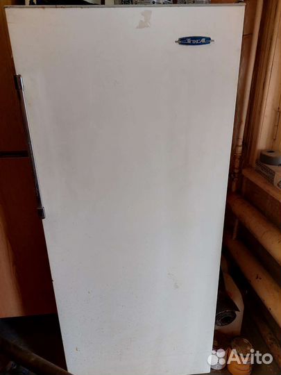 Холодильник ЗИЛ- модель 63