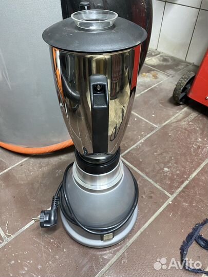 Новый профессиональный Блендер macap (Италия)