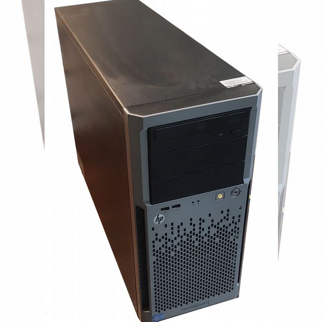 Сервер HP ML350e gen8 v2