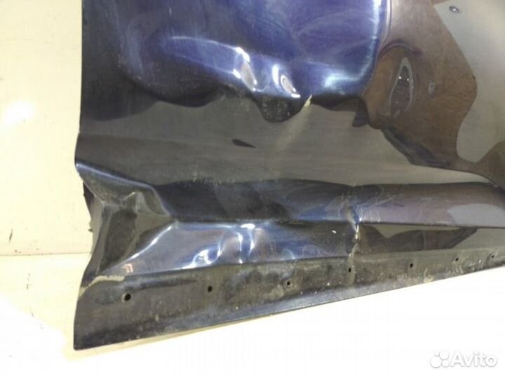 Дверь передняя правая Lexus Rx 4 2016-2022