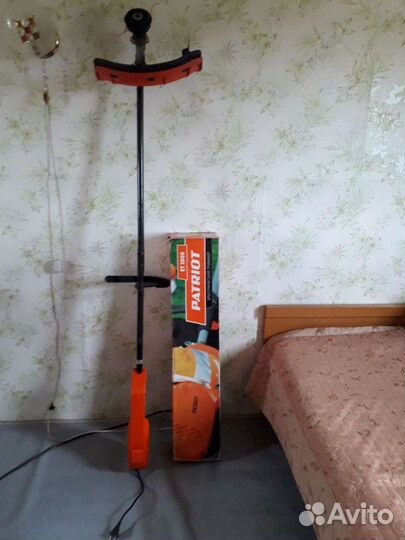 Электрический тример 