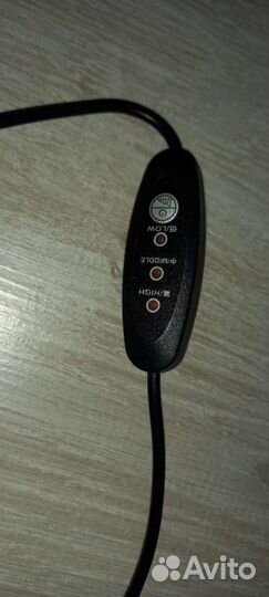 Термоэлементы для одежды