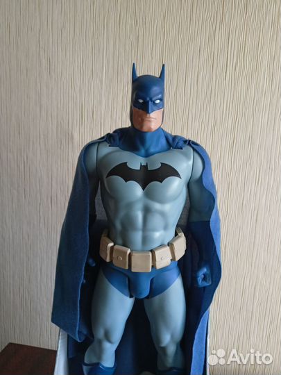 Большая кукла Batman Вселенная DC40247,48см;Король