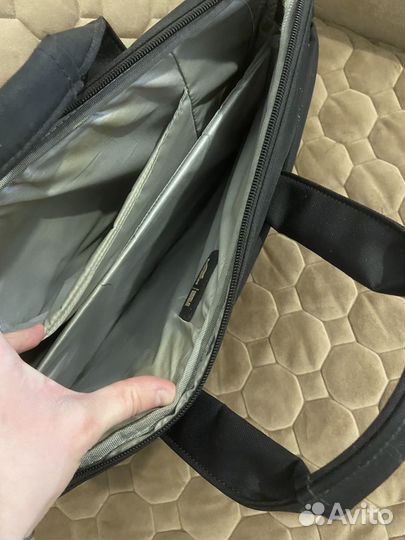 Сумка для ноутбука