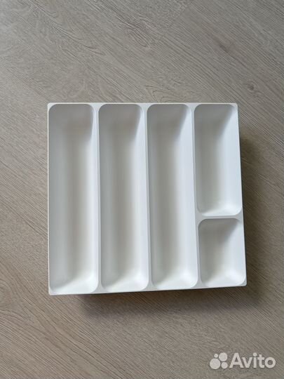 Лоток для столовых приборов IKEA