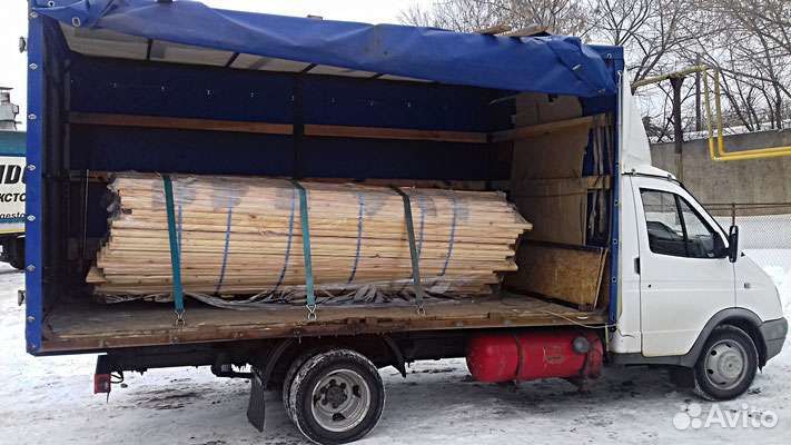 Грузоперевозки газель 6 метров фермер 6 мест и 5 т