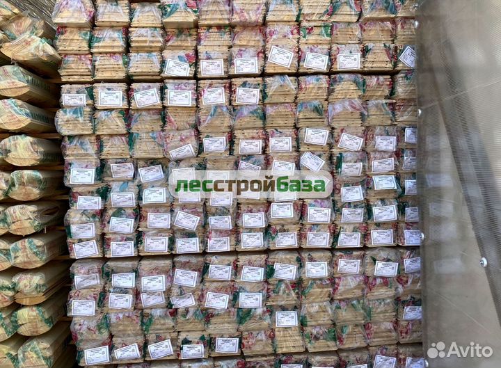 Вагонка штиль