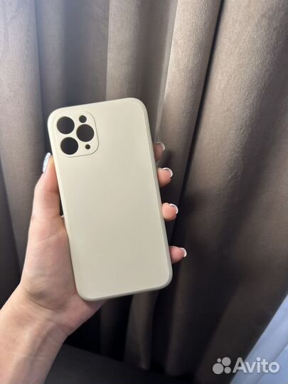 Чехол на iPhone 12 pro. Отличное состояние