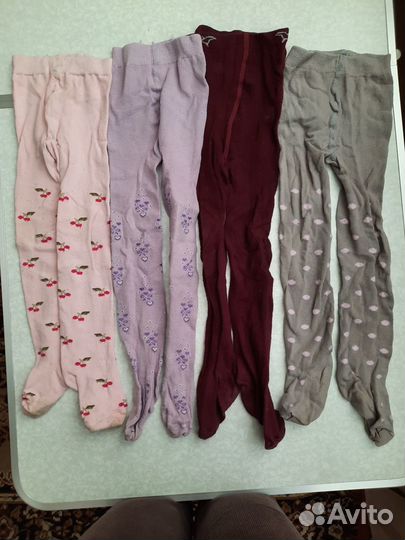 Одежда для девочки 3-5лет