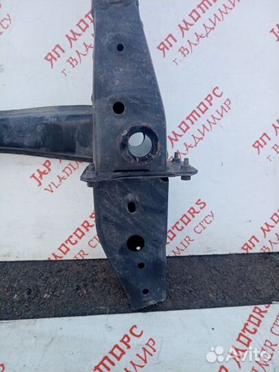 Подрамник двигателя Mazda Cx5 KE SHY 2.2 2013