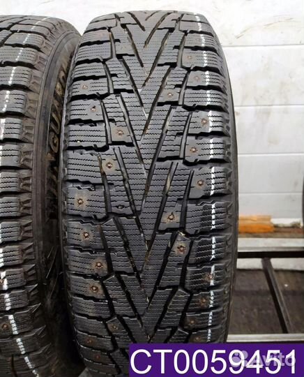 Nexen Winguard WinSpike WS6 SUV 235/60 R18 96T